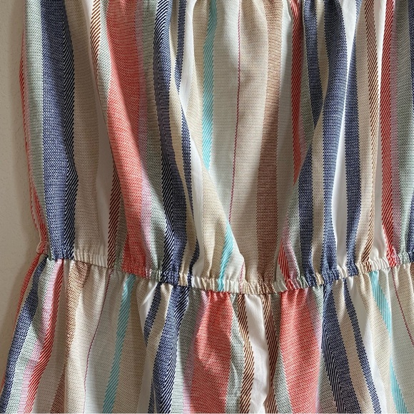 strapless romper - Picture 11 of 11